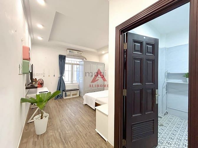 Hình ảnh 1PN - 60m2 - Ban Công - Bến Thành - Quận 1