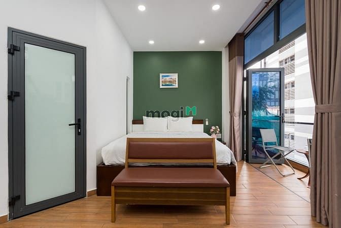 Hình ảnh Hệ thống cho thuê Trang Chủ MB66.COM / Đăng Ký Tặng 66K Ban Công Cửa Sổ thoáng mát gần Sân Bay Q.Tân