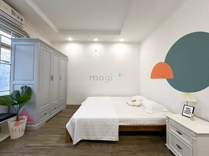 Hình ảnh 1PN - 60m2 - Ban Công - Bến Thành - Quận 1