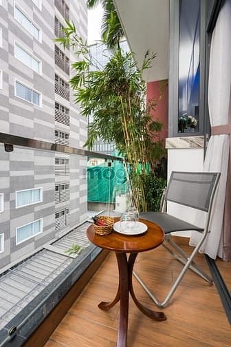Hình ảnh Hệ thống cho thuê Trang Chủ MB66.COM / Đăng Ký Tặng 66K Ban Công Cửa Sổ thoáng mát gần Sân Bay Q.Tân