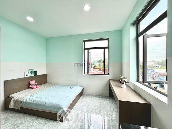 Hình ảnh KHAI TRƯƠNG CĂN HỘ cửa sổ trời cạnh Emart Phan Văn Trị