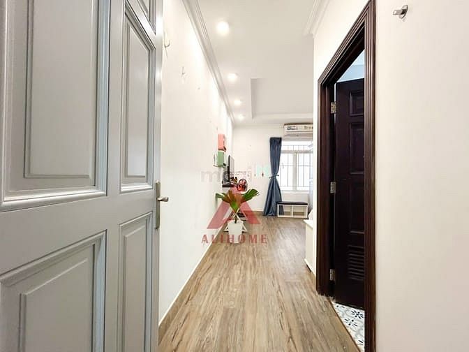 Hình ảnh 1PN - 60m2 - Ban Công - Bến Thành - Quận 1
