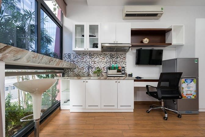 Hình ảnh Hệ thống cho thuê Trang Chủ MB66.COM / Đăng Ký Tặng 66K Ban Công Cửa Sổ thoáng mát gần Sân Bay Q.Tân
