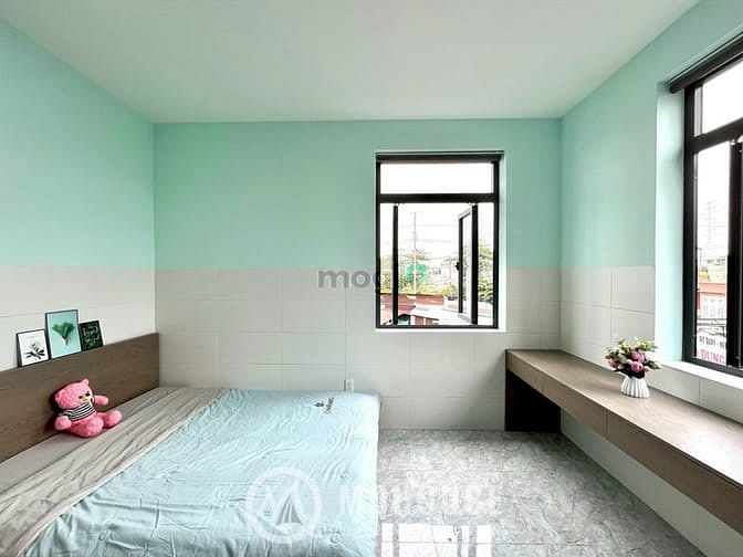 Hình ảnh KHAI TRƯƠNG CĂN HỘ cửa sổ trời cạnh Emart Phan Văn Trị
