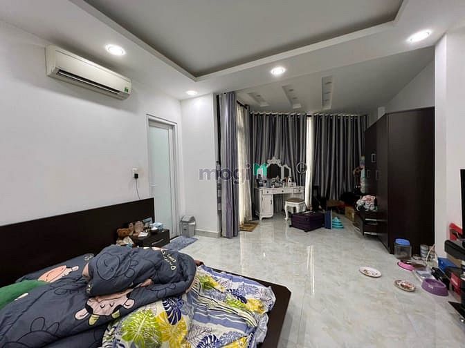 Hình ảnh Bán nhà 87m2 Nguyễn xí 18tỷ Bình Thạnh