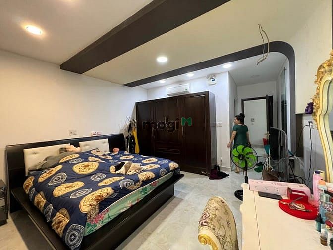 Hình ảnh Bán nhà 87m2 Nguyễn xí 18tỷ Bình Thạnh