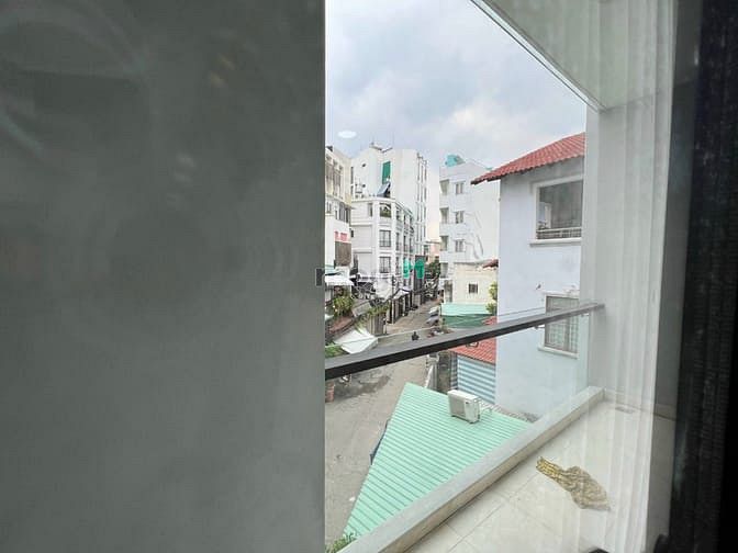 Hình ảnh Bán nhà 87m2 Nguyễn xí 18tỷ Bình Thạnh