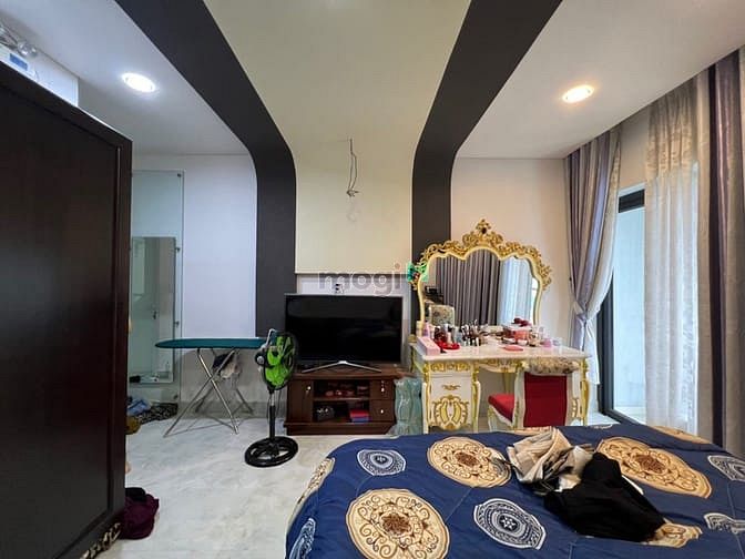 Hình ảnh Bán nhà 87m2 Nguyễn xí 18tỷ Bình Thạnh