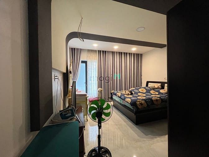 Hình ảnh Bán nhà 87m2 Nguyễn xí 18tỷ Bình Thạnh