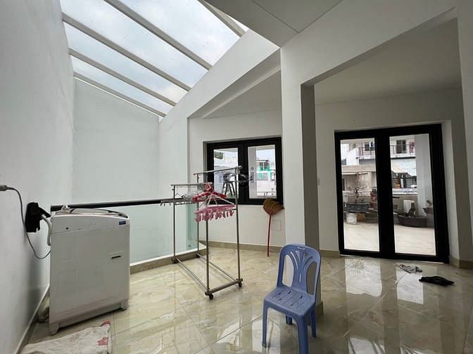 Hình ảnh Bán nhà 87m2 Nguyễn xí 18tỷ Bình Thạnh