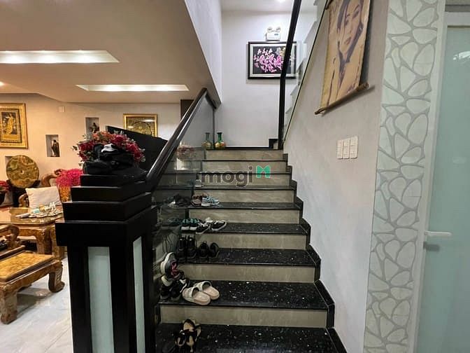 Hình ảnh Bán nhà 87m2 Nguyễn xí 18tỷ Bình Thạnh