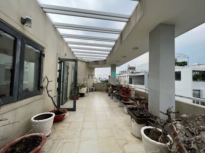 Hình ảnh Bán nhà 87m2 Nguyễn xí 18tỷ Bình Thạnh