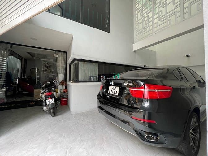 Hình ảnh Bán nhà 87m2 Nguyễn xí 18tỷ Bình Thạnh