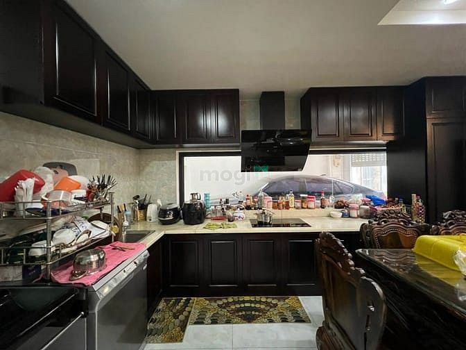 Hình ảnh Bán nhà 87m2 Nguyễn xí 18tỷ Bình Thạnh