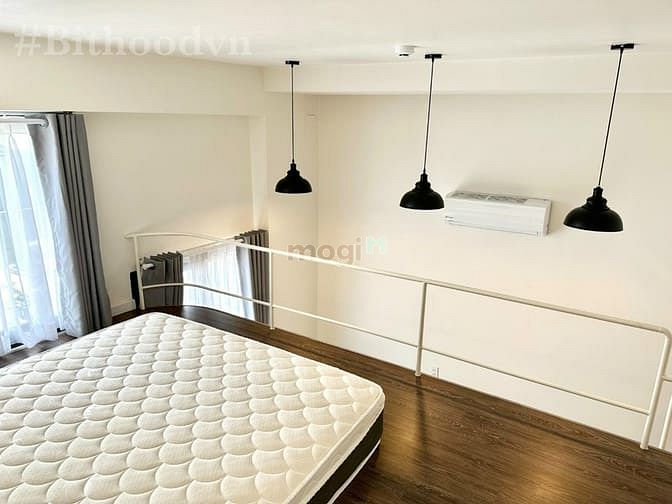 Hình ảnh Duplex - Ban Công - Máy Giặt Riêng