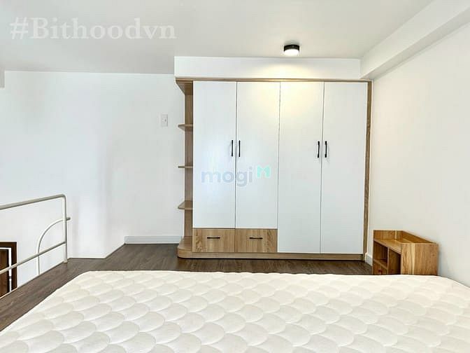 Hình ảnh Duplex - Ban Công - Máy Giặt Riêng