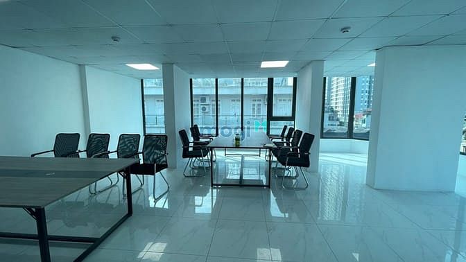 Hình ảnh Chính chủ cho thuê Văn Phòng, MBKD, P.Lưu Hữu Phước, dt 60m2, giá 15tr