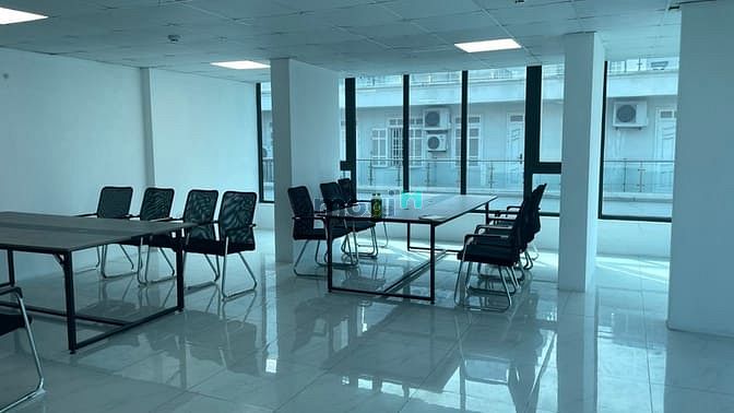 Hình ảnh Chính chủ cho thuê Văn Phòng, MBKD, P.Lưu Hữu Phước, dt 60m2, giá 15tr