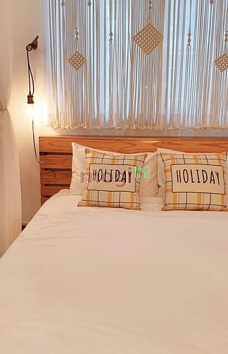 Hình ảnh Studio cửa sổ - Trung tâm Quận 1