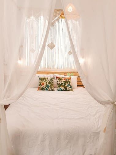 Hình ảnh Studio cửa sổ - Trung tâm Quận 1
