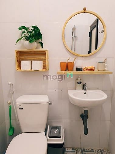 Hình ảnh Studio cửa sổ - Trung tâm Quận 1