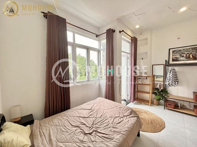 Hình ảnh STUDIO BAN CÔNG VIEW CÂY XANH - Thảo Điền - Quận 2