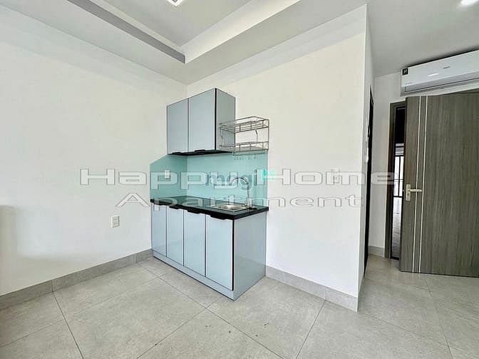 Hình ảnh STUDIO - Ban công - Thang Máy - Hầm xe - Nhà Mới