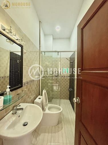 Hình ảnh STUDIO BAN CÔNG VIEW CÂY XANH - Thảo Điền - Quận 2