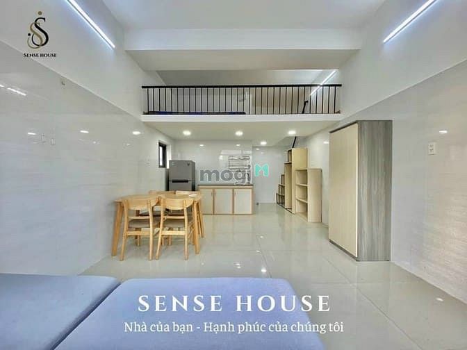 Hình ảnh Mb6623 nạp rút nhanh chóng Duplex ban công full nội thất ngay khu vực Bàu Cát