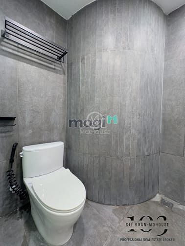 Hình ảnh Studio Ban công - Thang máy - Máy giặt riêng