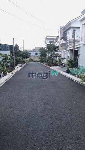 Hình ảnh Cho thuê đất 200m2,đường 27,hiệp bình chánh,thủ đức,giá 5tr/tháng