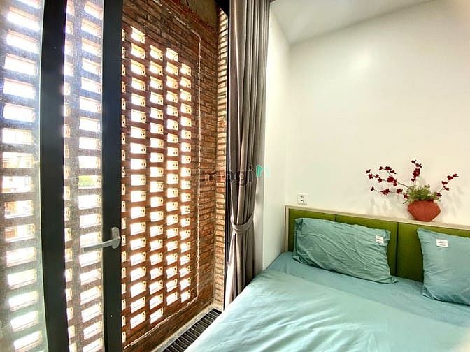 Hình ảnh STUDIO - Thang máy - Hầm Xe - Hẻm ô tô
