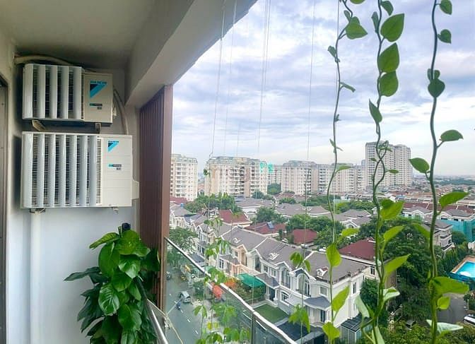 Hình ảnh CHo thuê nhanh Trang Chủ MB66.COM / Đăng Ký Tặng 66K Midtown, Phú Mỹ Hưng. 90M2, NT cao cấp, Giá rẻ
