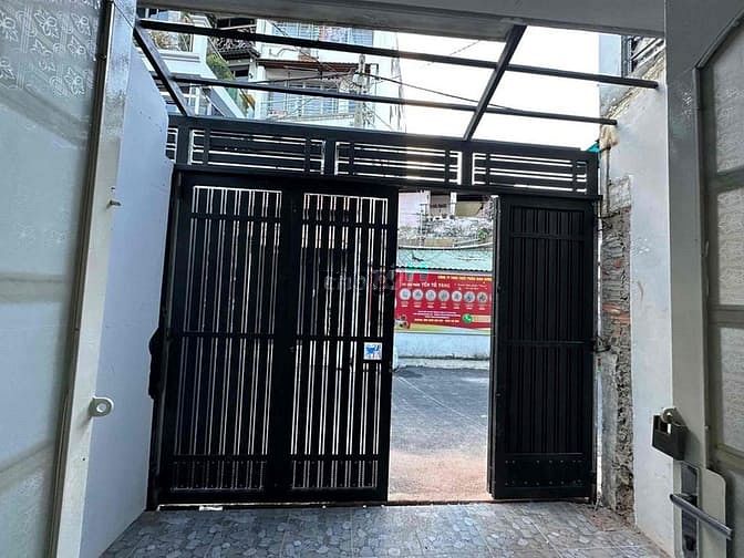 Hình ảnh Mặt tiền 84 Tam Đảo Phường 15 Quận 10