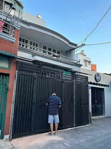 Hình ảnh Mặt tiền 84 Tam Đảo Phường 15 Quận 10