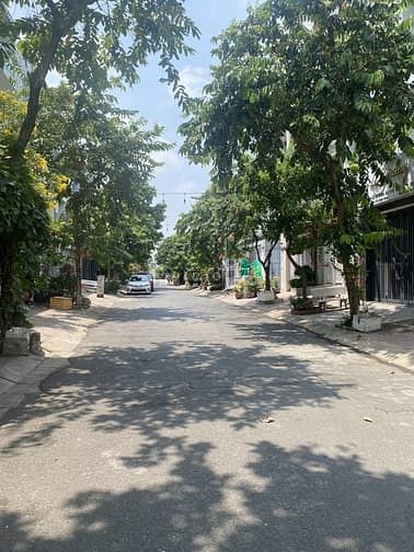 Hình ảnh Bán đất Đặng Thùy Trâm Bình Thạnh đường 8m lề 3m, DT: 4x20, chỉ 9.2tỷ
