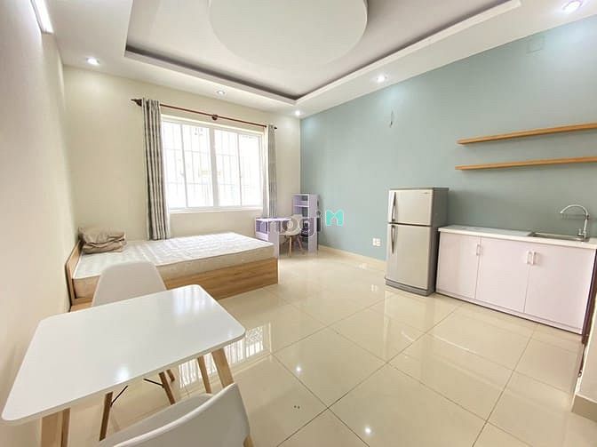 Hình ảnh CHO THUÊ Căn Hộ STUDIO Q2_FULL NT_BAN CÔNG GIÓ MÁT_An Phú