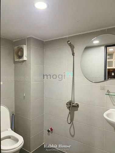 Hình ảnh Duplex Ban Công - Thang Máy - Cho nuôi mèo