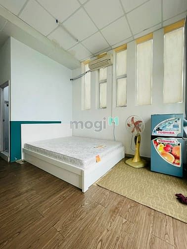 Hình ảnh 🌈 Căn Hộ Cao Cấp Ngay Võ Oanh Bancol Siêu Thoáng - 4Trx