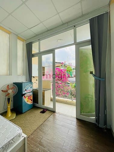 Hình ảnh 🌈 Căn Hộ Cao Cấp Ngay Võ Oanh Bancol Siêu Thoáng - 4Trx