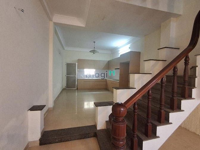 Hình ảnh Nhà 3 tầng KDC Nam Long, Phú Thuận, 4Mx20M - Quận 7