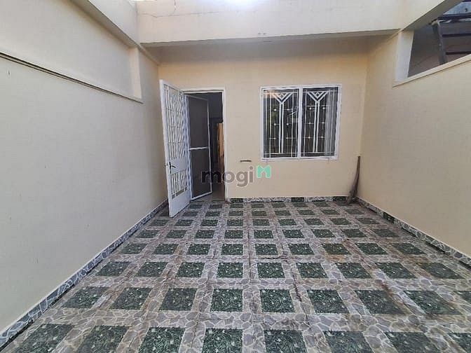 Hình ảnh Nhà 3 tầng KDC Nam Long, Phú Thuận, 4Mx20M - Quận 7