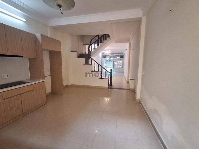 Hình ảnh Nhà 3 tầng KDC Nam Long, Phú Thuận, 4Mx20M - Quận 7