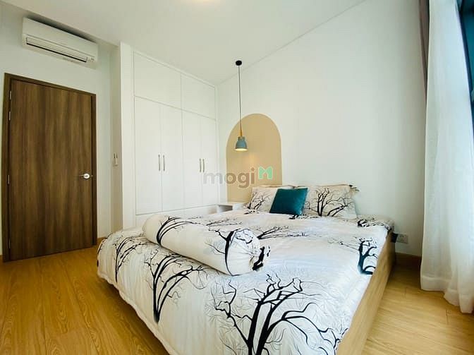 Hình ảnh Sunwah Pearl - 107m2 (2PN+1) - Full nội thất cao cấp - 35 triệu/tháng
