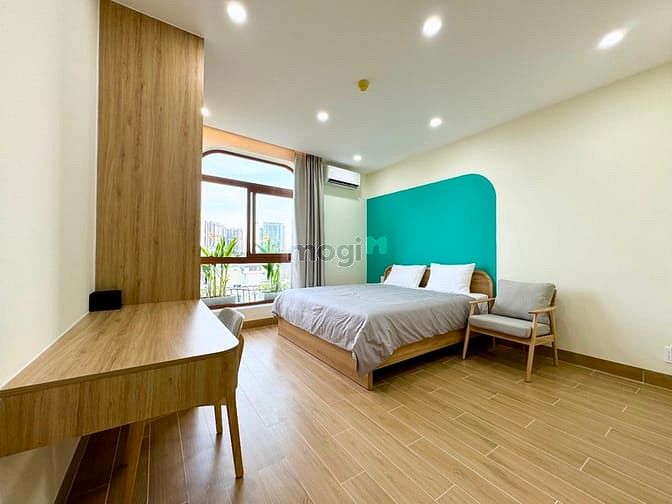 Hình ảnh Mb6623 nạp rút nhanh chóng Cao cấp mới 100% Full Nội thất Cửa sổ - Ban Công