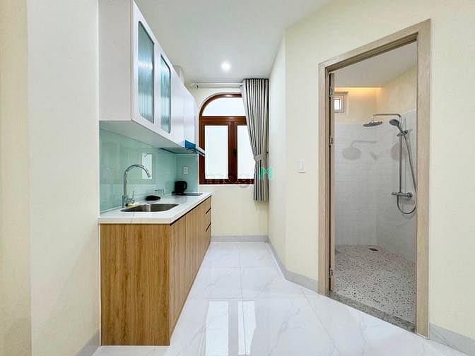 Hình ảnh Mb6623 nạp rút nhanh chóng Cao cấp mới 100% Full Nội thất Cửa sổ - Ban Công