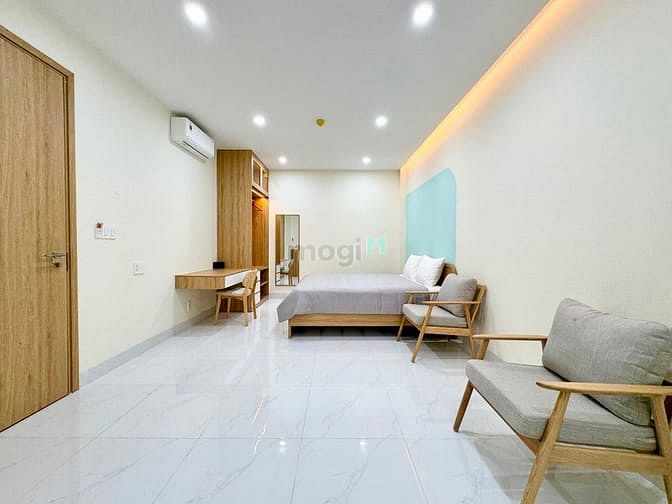 Hình ảnh Mb6623 nạp rút nhanh chóng Cao cấp mới 100% Full Nội thất Cửa sổ - Ban Công