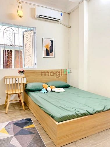 Hình ảnh 🌈 Căn Hộ Cao Cấp Ngay Bạch Đằng Cửa Sổ Siêu Thoáng - 4Trx