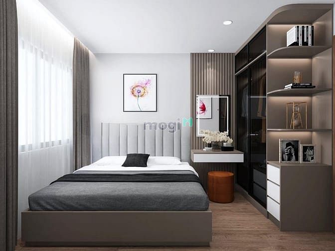 Hình ảnh Bán chung cư Gò Vấp - Full nội thất nhận nhà vào ở