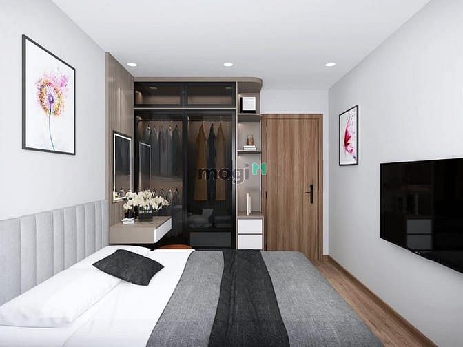 Hình ảnh Bán chung cư Gò Vấp - Full nội thất nhận nhà vào ở